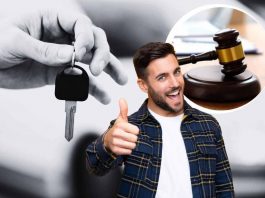 Aste giudiziarie per auto