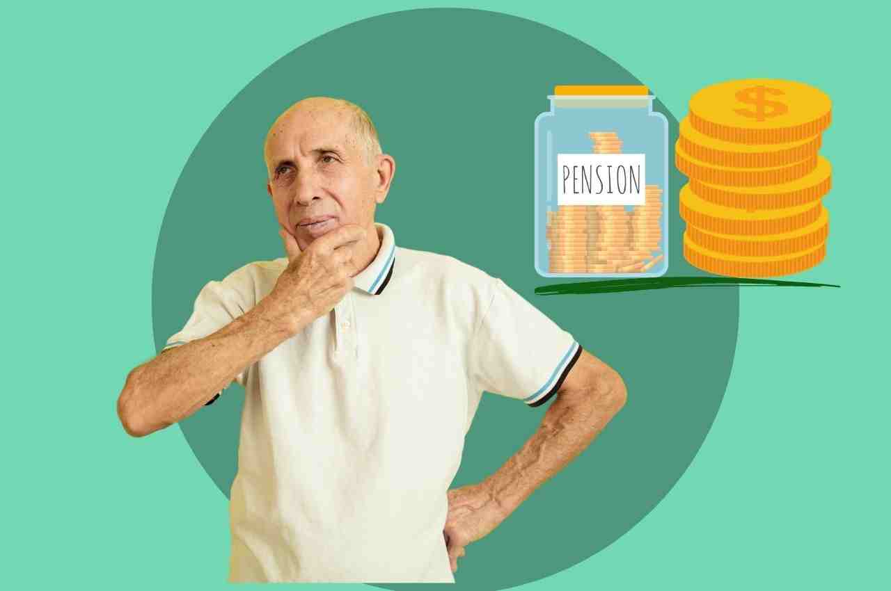 Aumento pensioni