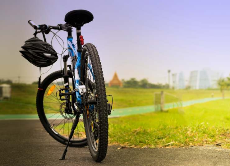 In arrivo un bonus bicicletta