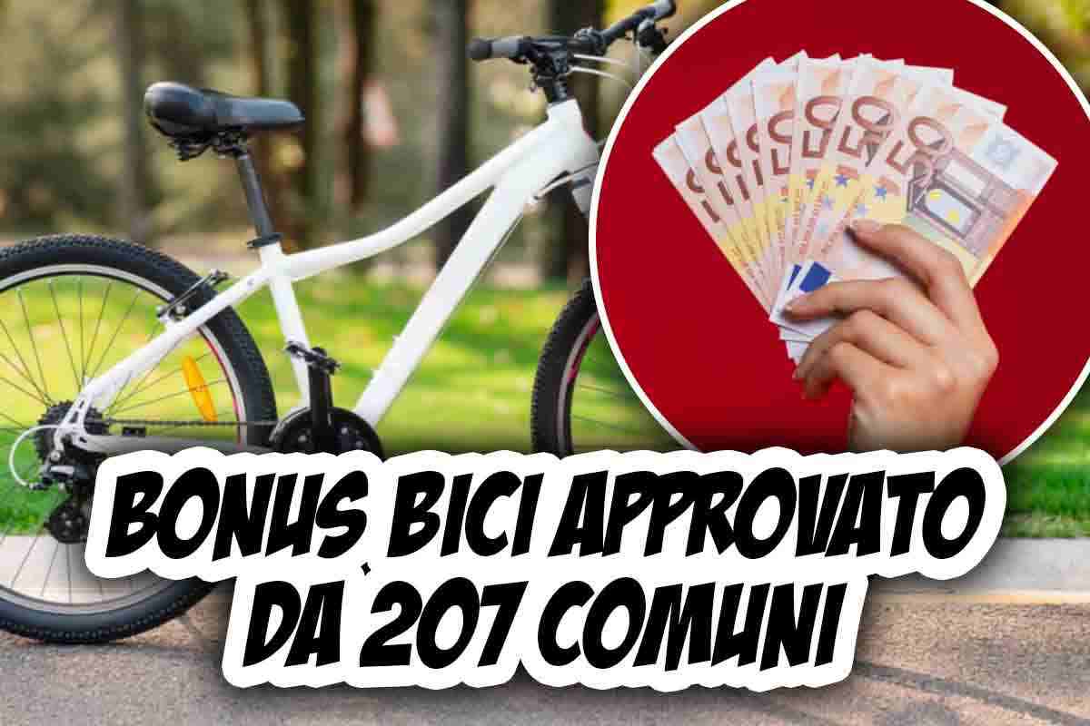 Nuovo bonus biciclette: requisiti
