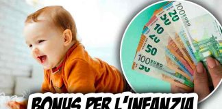 Due nuove agevolazioni del governo