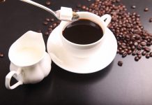 Caffè decaffeinato