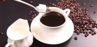 Caffè decaffeinato