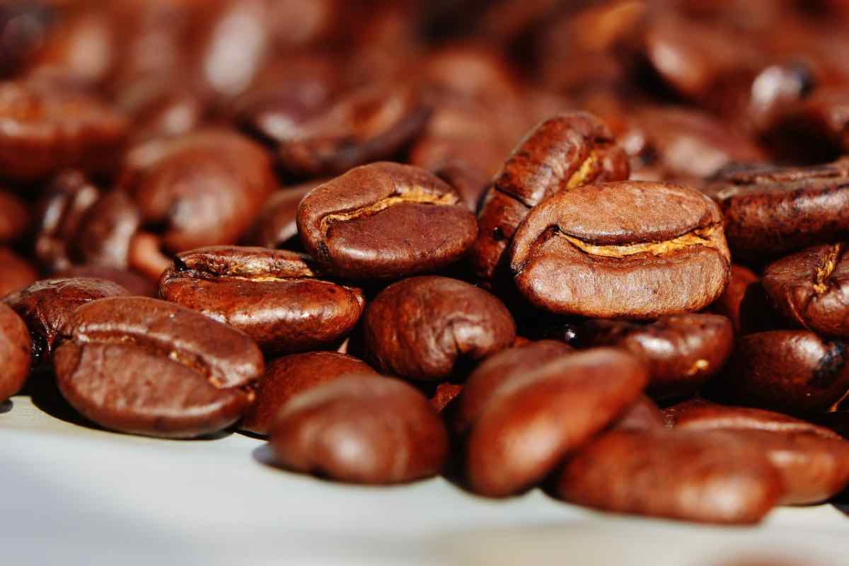L'assunzione eccessiva di caffeina potrebbe compromettere alcune funzioni dell'organismo