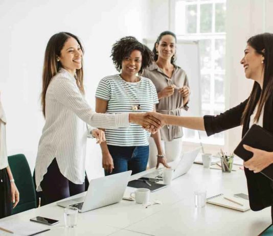 Concorso Ministero delle Imprese