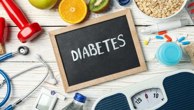 Diabete: i segnali che sei a rischio