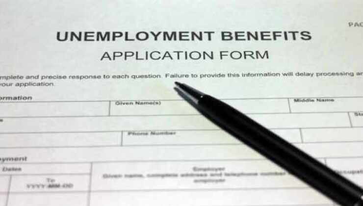 Indennità di disoccupazione