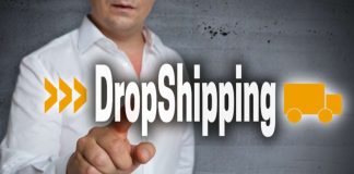 Fare drop shipping è legale?