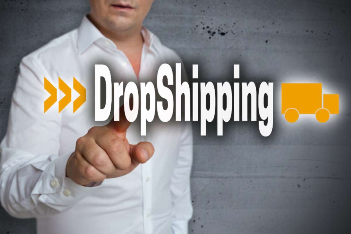 Fare drop shipping è legale?