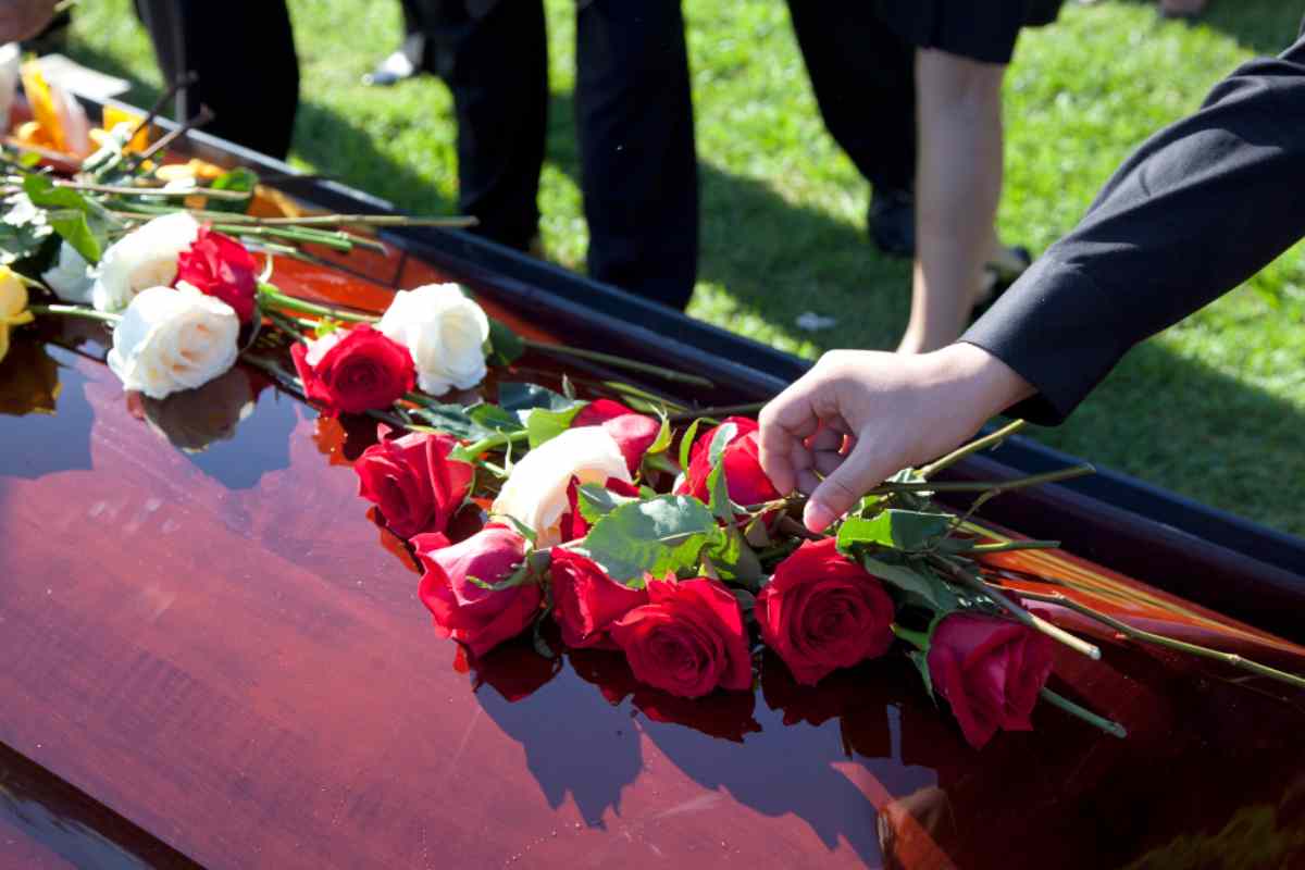 Come detrarre le spese per un funerale