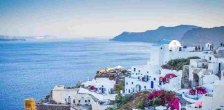 Tutti i pensionati andranno in Grecia: ecco perché