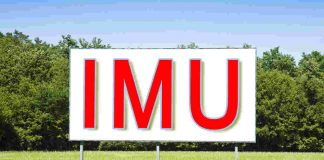 IMU