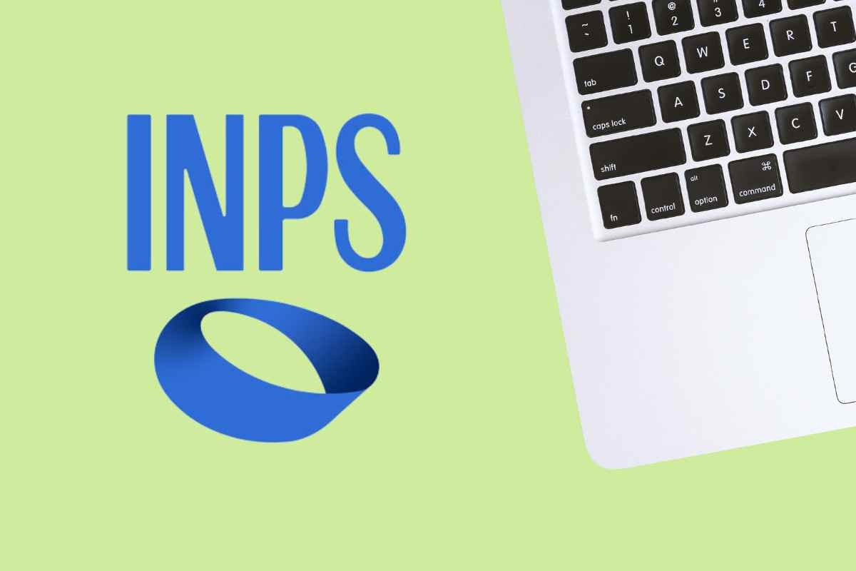 INPS, il messaggio sulla nuova funzionalità