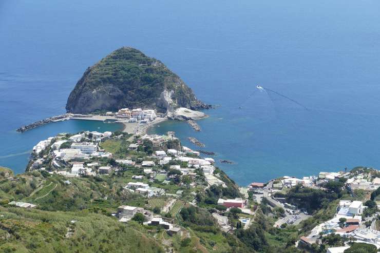Weekend a settembre a Ischia