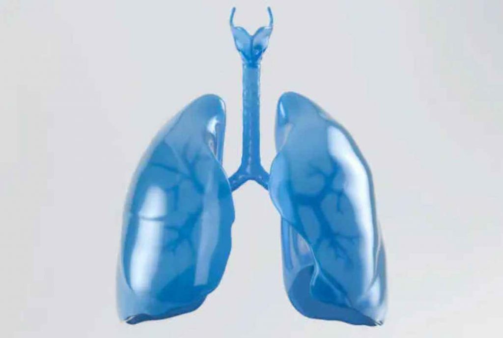 Cancro al polmone