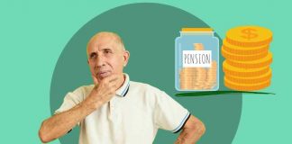 Riforma pensione