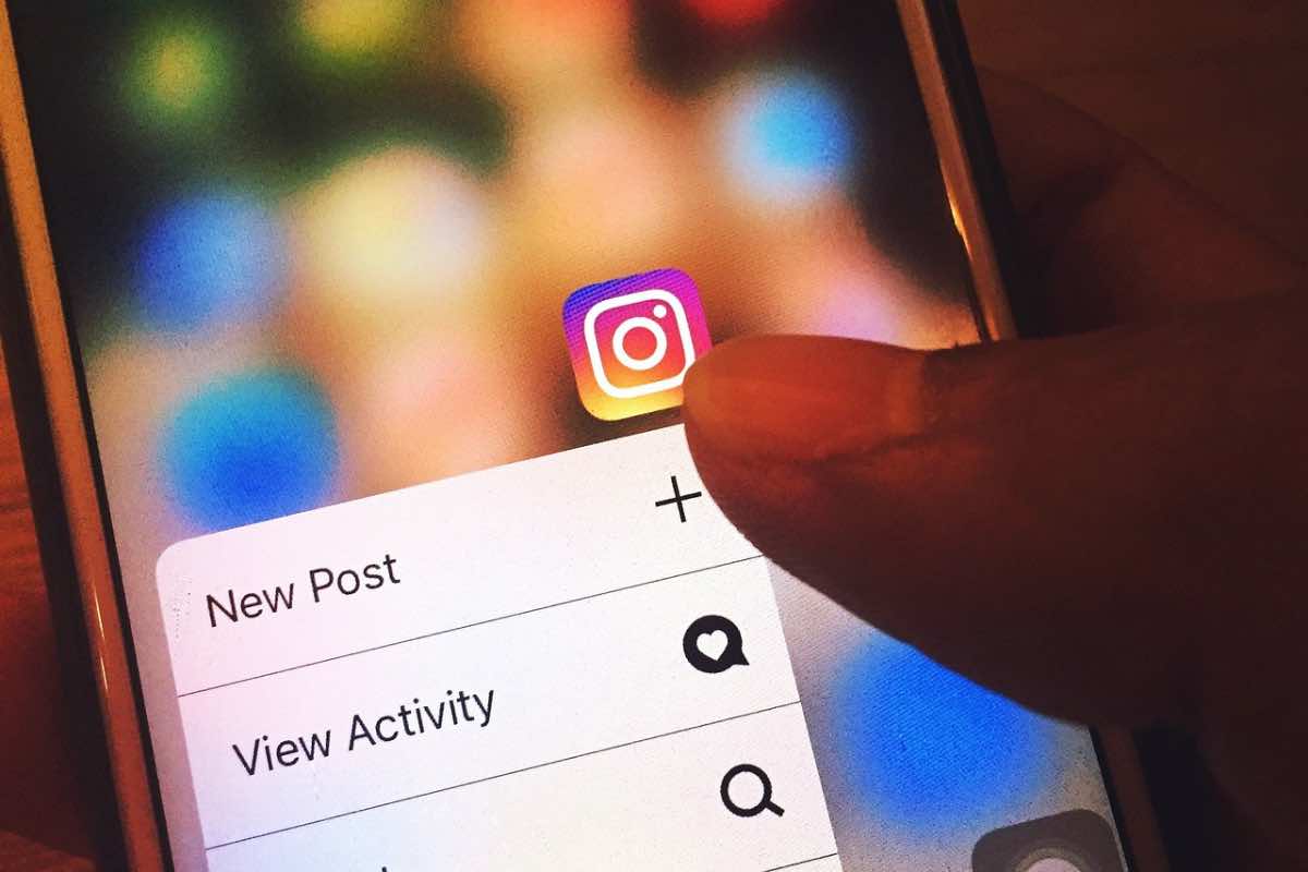 Instagram abbonamenti, come funziona la novità Meta