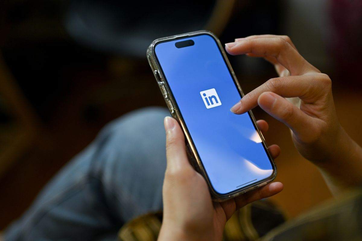 messaggi inappropriati su LinkedInmessaggi inappropriati su LinkedIn