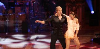 Massimiliano Rosolino e Natalia Titova, ecco la figlia