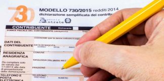 Le ultime scadenze per l'invio del 730