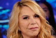 Anna Pettinelli contro gli hater