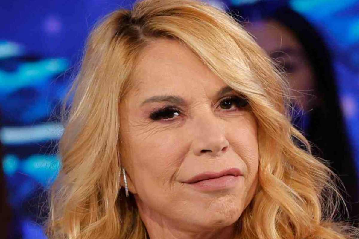 Anna Pettinelli contro gli hater