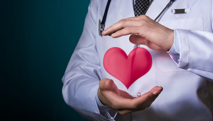 Problemi cardiaci: sei sintomi secondo atipici
