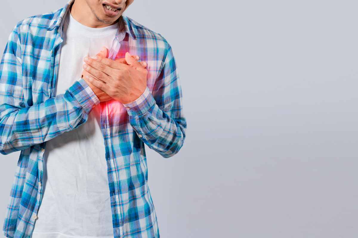 Attenzione a questi sintomi: potrebbero segnale problemi cardiaci