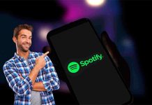 Spotify