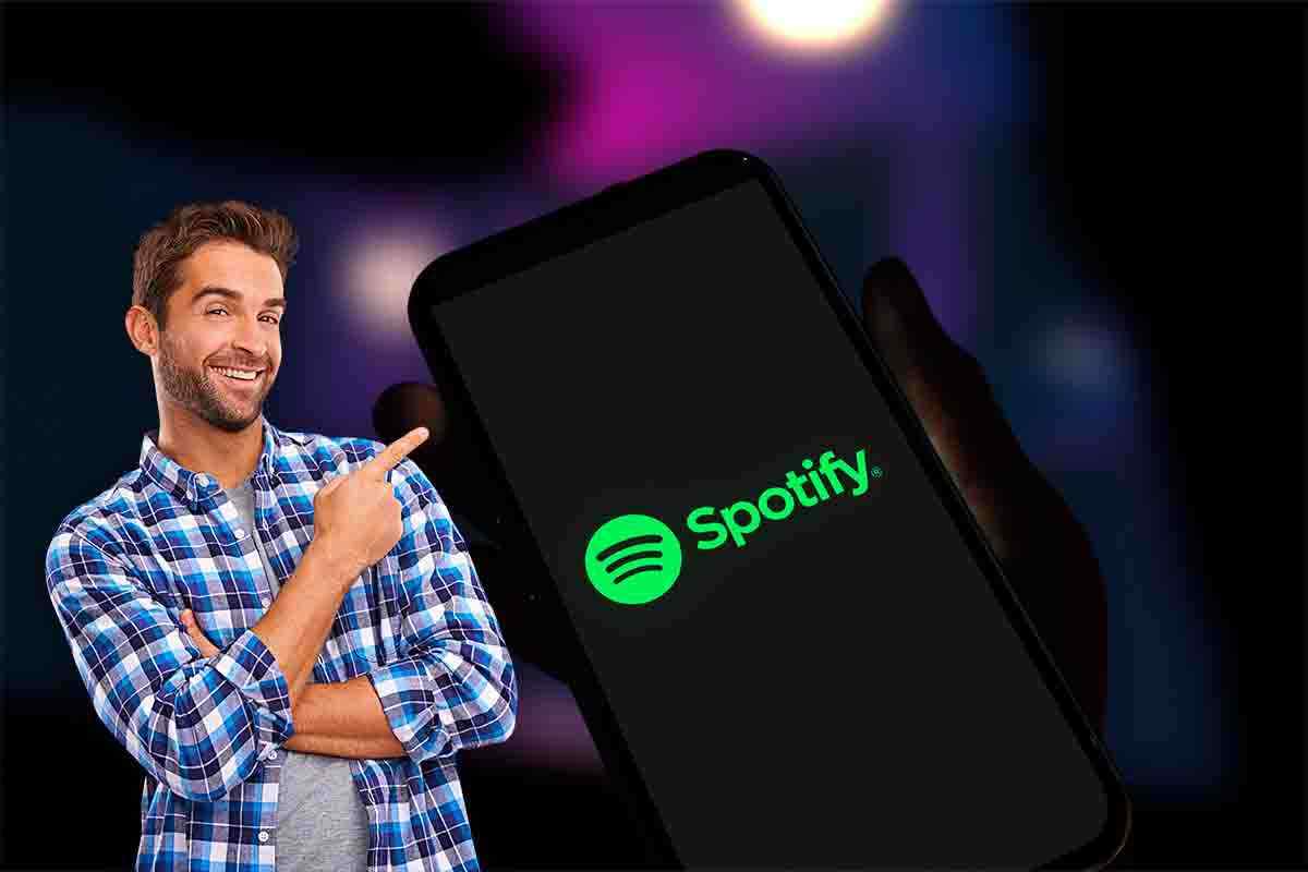 Spotify, così non avrai più bisogno dei dj: il trucco che in pochi conoscono