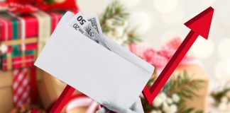 Stipendi Natale