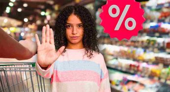 Supermercati a settembre: risparmi tanti soldi se eviti le tre trappole che stanno fregando tutti