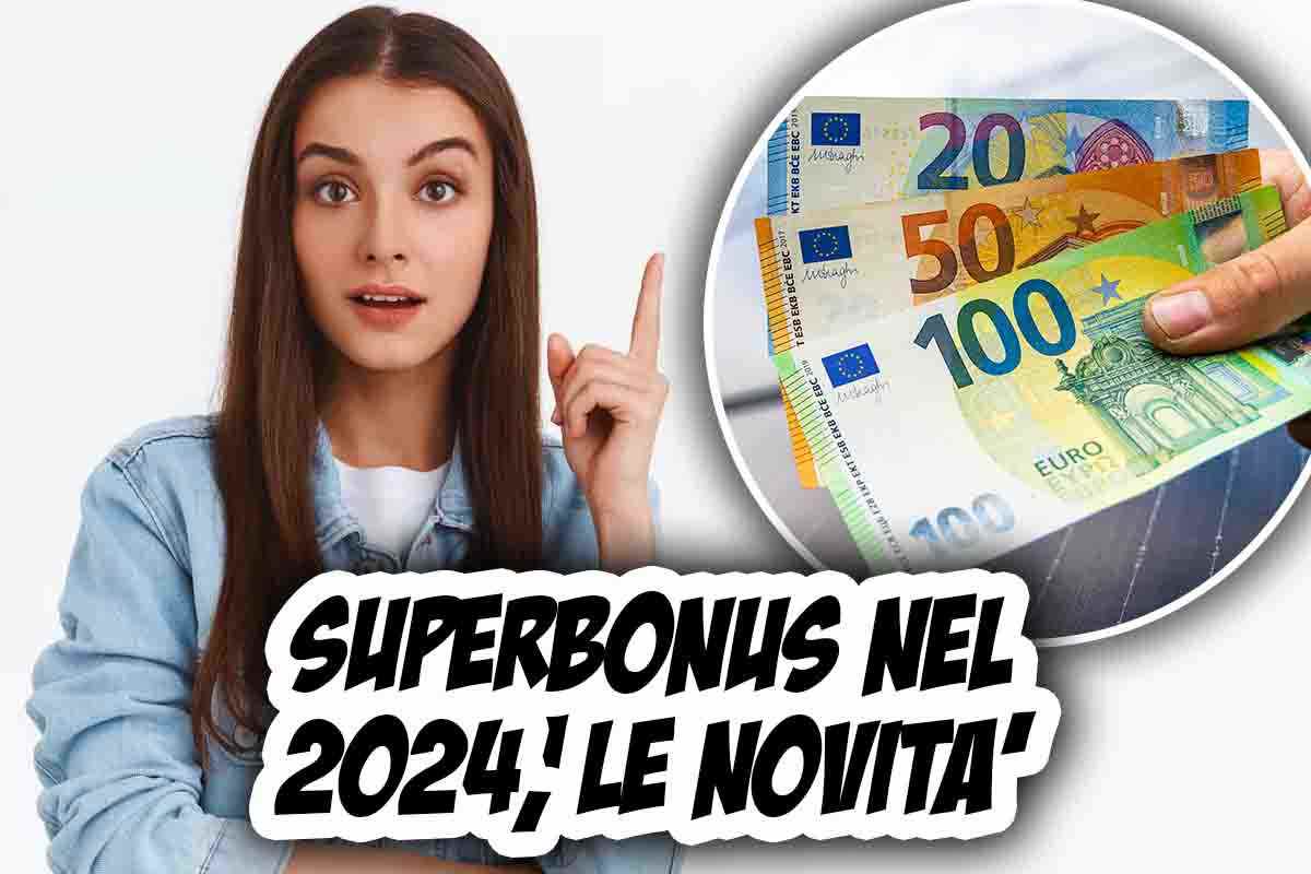 Superbonus: residenza a fine lavori