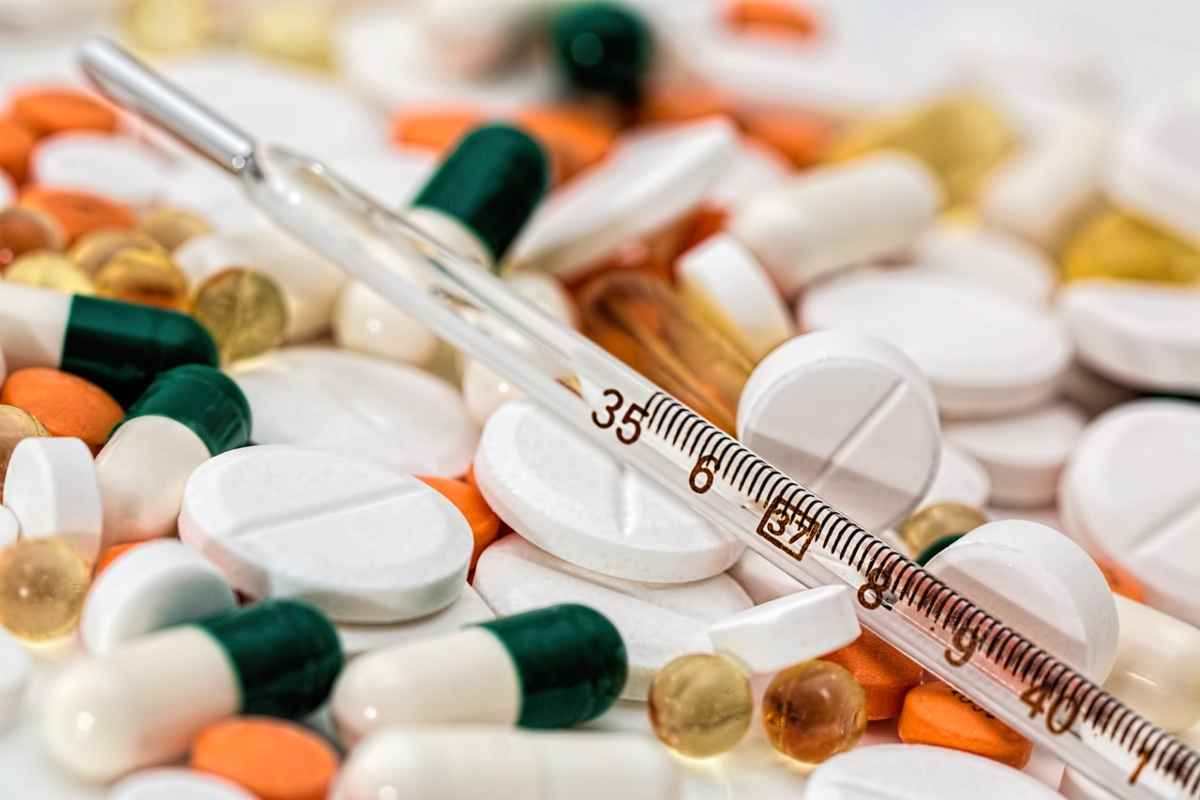 attenzione ai soradosaggi di farmaci