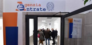 concorso agenzia delle entrate: info sul questionario