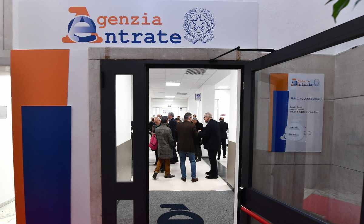 concorso agenzia delle entrate: info sul questionario