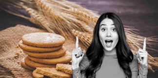 alcuni marchi di cereali e biscotti possono essere pericolosi