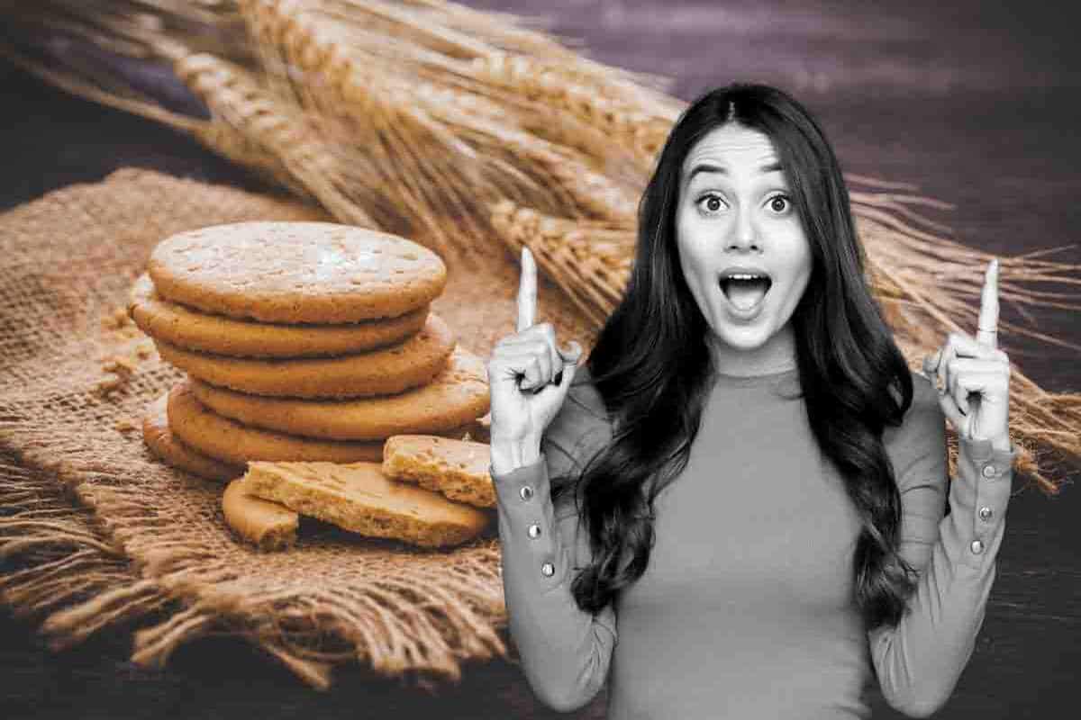 alcuni marchi di cereali e biscotti possono essere pericolosi