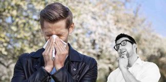 allergie autunno quali sono come riconoscerle