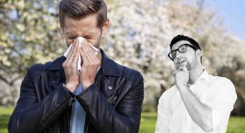 Le allergie esistono anche in autunno: ecco come riconoscerle e distinguerle dal raffreddore