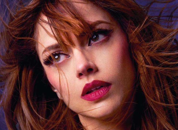 Pubblicata la tracklist del nuovo album di Annalisa