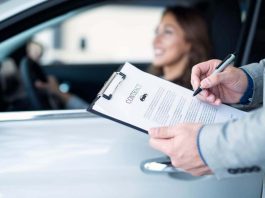 Come non farsi ingannare con l'assicurazione auto