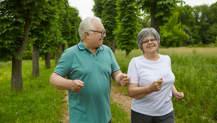 attività over 60