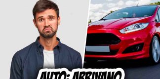 Preoccupazione per le direttive europee sulle auto