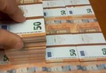 Banconote false