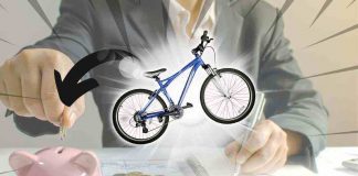 In arrivo un bonus bicicletta