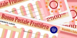 Cosa succede quando scadono i buoni fruttiferi postali