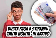 Come cambiano buste paga e stipendi nel 2024