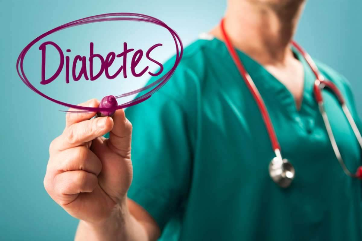 diabete: ecco perché non sottovalutare questi segni