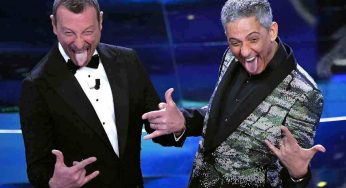 Fiorello sarà il successore di Amadeus alla conduzione di Sanremo: bomba in Rai